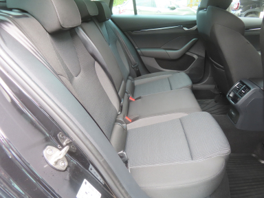 Škoda Octavia - 2024