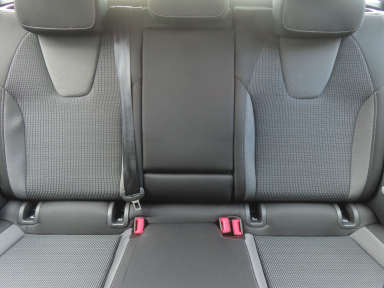 Škoda Octavia - 2024