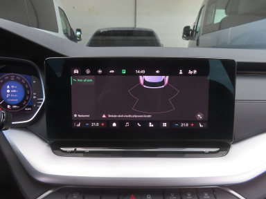 Škoda Octavia - 2024