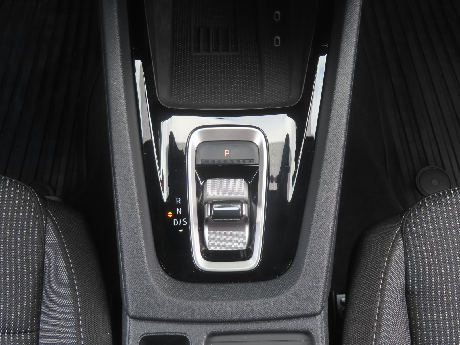 Škoda Octavia - 2024