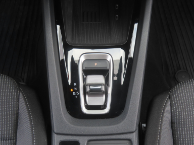 Škoda Octavia - 2024