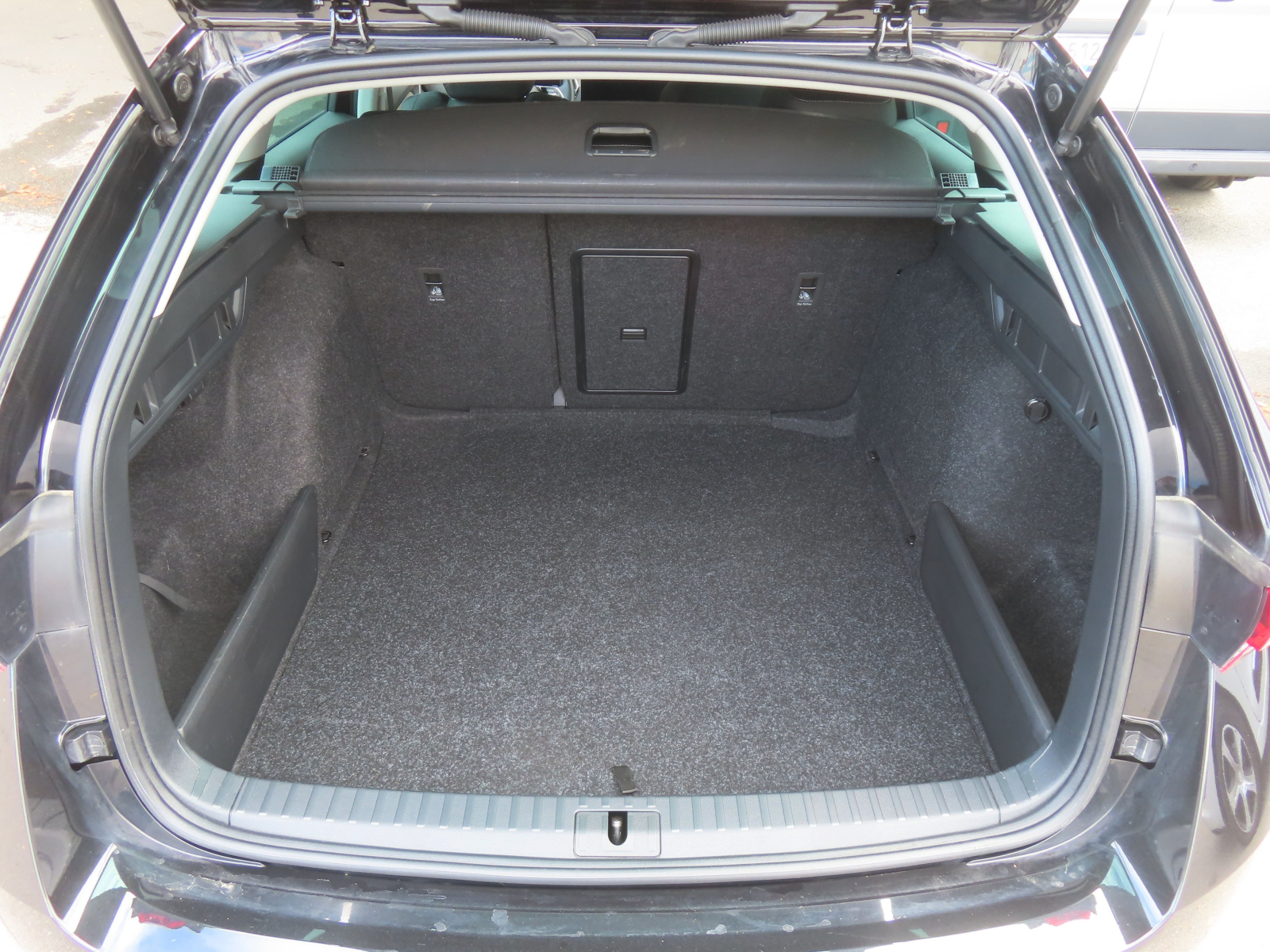 Škoda Octavia - 2024