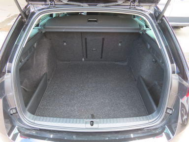 Škoda Octavia - 2024