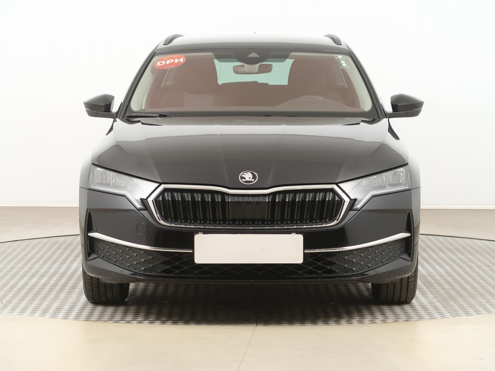 Škoda Octavia - 2024