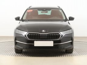 Skoda Octavia - 2024