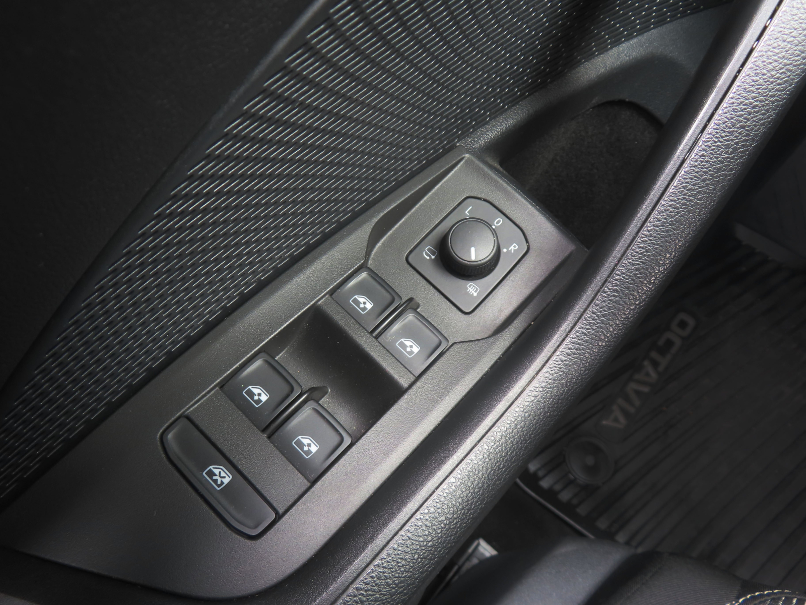 Škoda Octavia - 2024