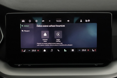 Škoda Octavia - 2024