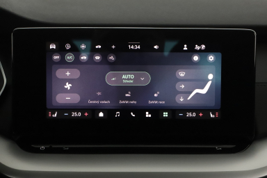 Škoda Octavia - 2024