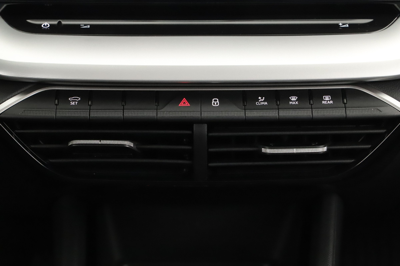 Škoda Octavia - 2024