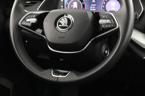 Škoda Octavia - 2024