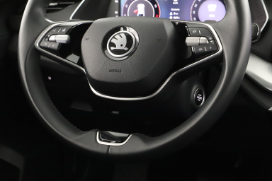 Škoda Octavia - 2024