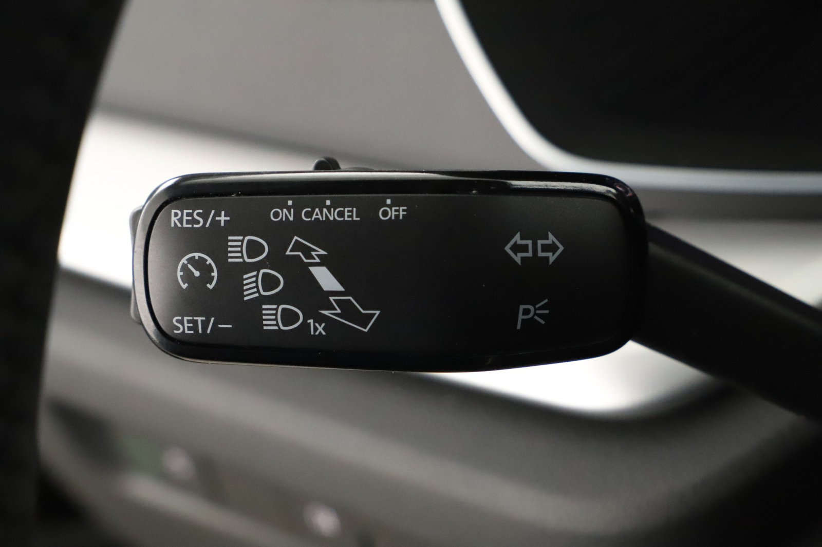 Škoda Octavia - 2024