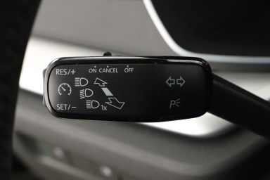 Škoda Octavia - 2024