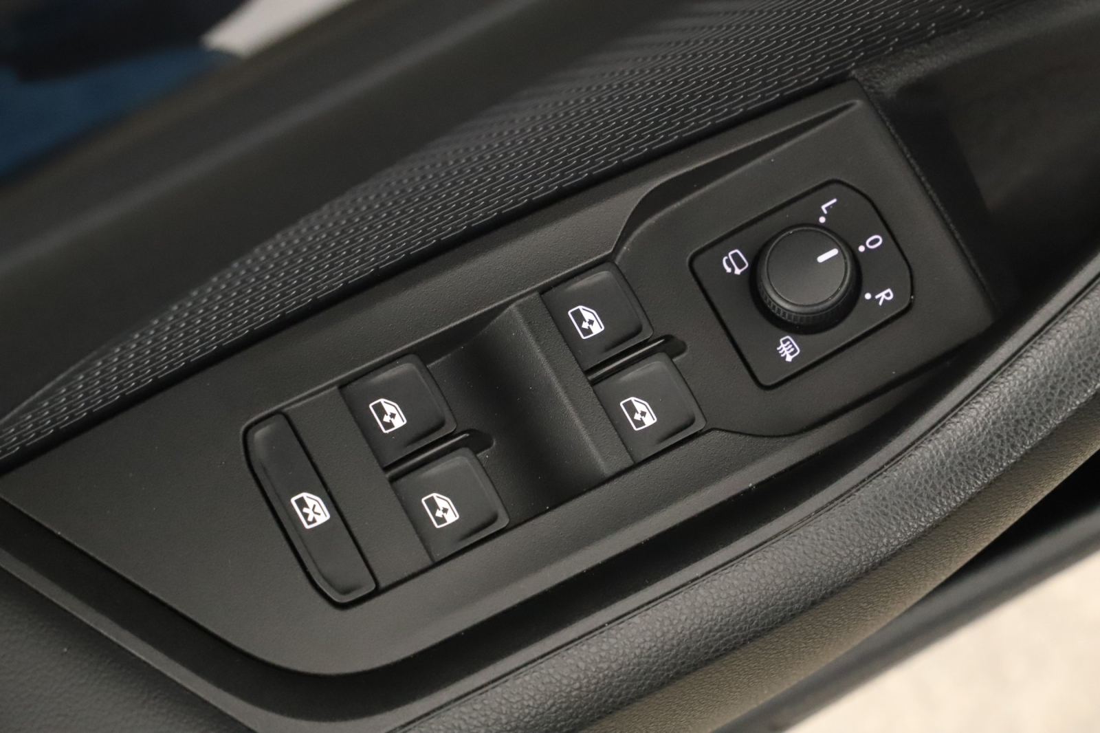 Škoda Octavia - 2024