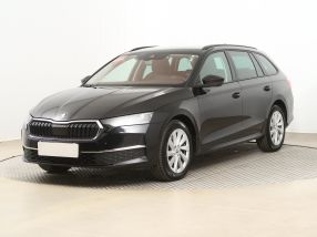 Skoda Octavia - 2024