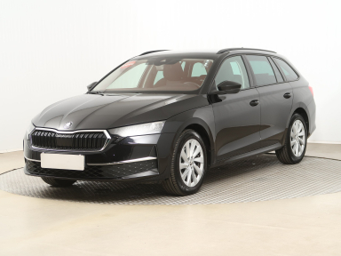 Škoda Octavia - 2024