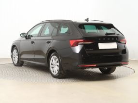 Skoda Octavia - 2024