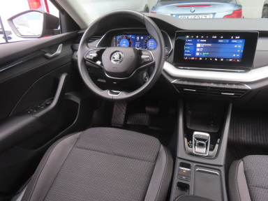 Škoda Octavia - 2024