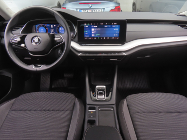 Škoda Octavia - 2024