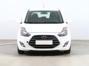 Hyundai ix20 - 2018