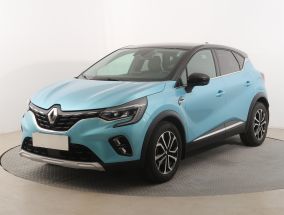 Renault Captur - 2021