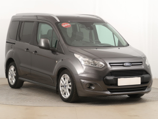 Ford Tourneo Connect, 2017