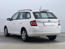 Škoda Fabia 2018