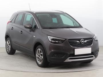 Opel Crossland, 2019