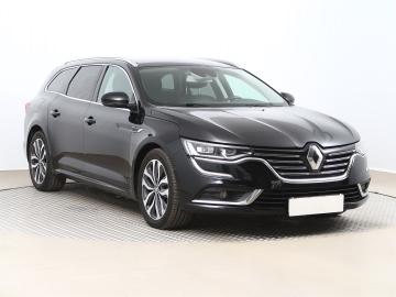Renault Talisman, 2016