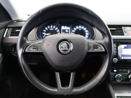 Škoda Octavia 2013