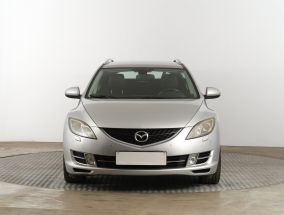 Mazda 6 - 2008