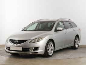 Mazda 6 - 2008