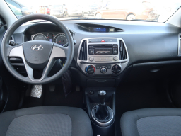 Hyundai i20 2014