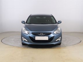 Hyundai i40 - 2012