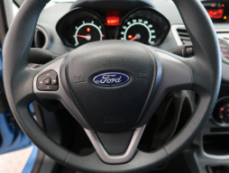 Ford Fiesta 2010