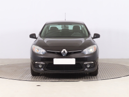 Renault Fluence 2014