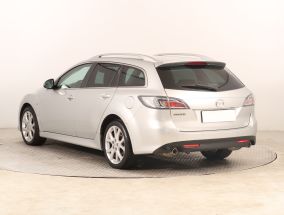 Mazda 6 - 2009