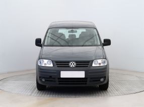 Volkswagen Caddy - 2009