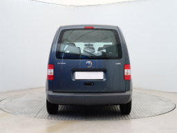 Volkswagen Caddy 2009