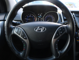Hyundai i30 2012