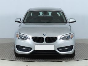 BMW 2 - 2015