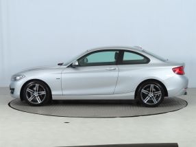BMW 2 - 2015