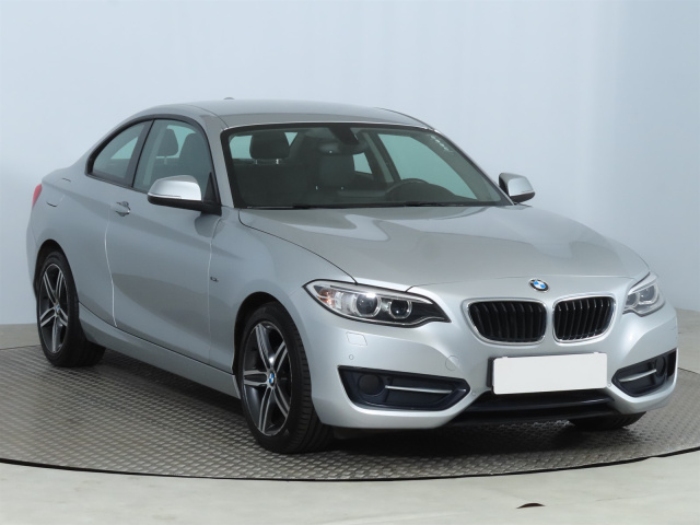 BMW 2 2015