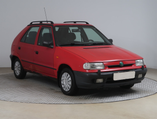 Škoda Felicia, 1995