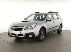 Subaru Outback - 2014