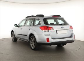 Subaru Outback - 2014