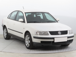 Volkswagen Passat, 1997