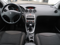 Peugeot 308 2012