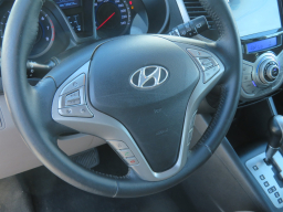 Hyundai ix20 2013