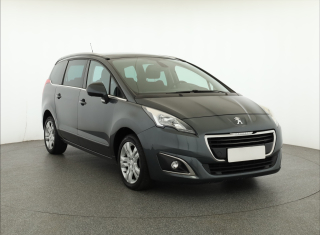 Peugeot 5008, 2015